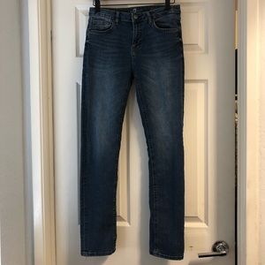 7 Jeans Slimmy (Big Boys)